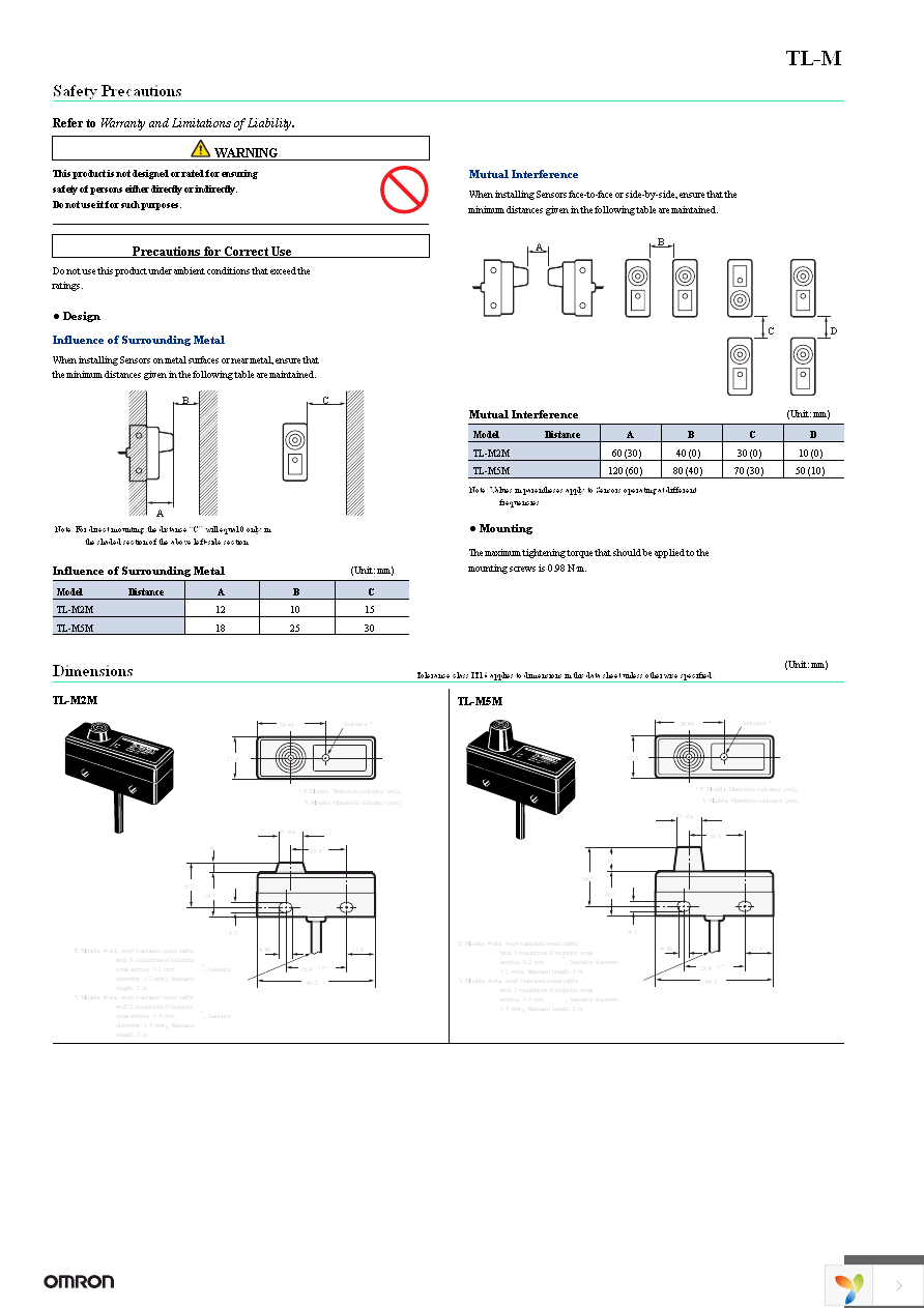 TL-M2ME1 5M Page 4